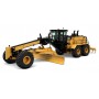CAT 24M Motor Grader - 85552 |Caterpillar