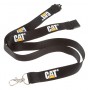 CAT Schlüsselband Lanyard Trademark