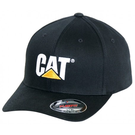 CAT Cap FLEXFIT