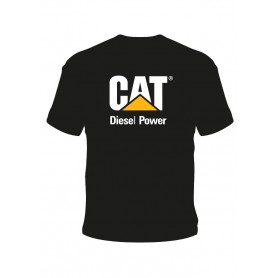 CAT  T-Shirt Diesel Power |Caterpillar