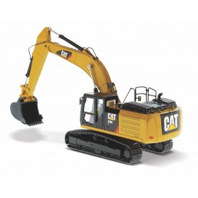 1/50 Caterpillar M316D Wheel Excavator-Core Classics Series 85171 