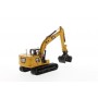 CAT 323 ALL-IN-ONE Hydraulic Excavator - 85657 |Caterpillar