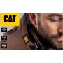 CAT Winterjacke Stealth |Caterpillar