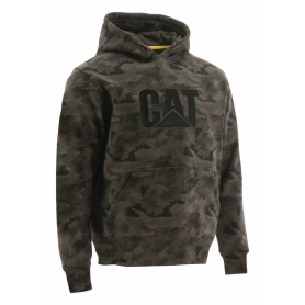 CAT Hoodie Camouflage|Caterpillar