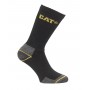 CAT Work Socks (3 Pairs) |Caterpillar