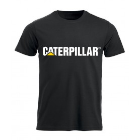 CAT T-Shirt Caterpillar |Caterpillar