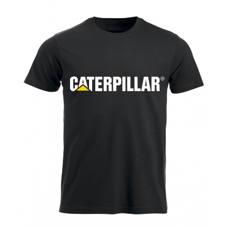 CAT T-Shirt Caterpillar