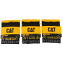 CAT BOXERSHORT 6-SAVINGS-PACK |Caterpillar
