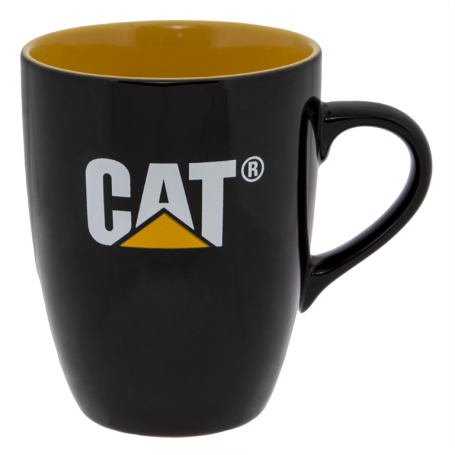 CAT Kaffeetasse|Caterpillar