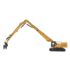 CAT 352 UHD Demolition Excavator - 85663 |Caterpillar