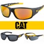 CAT Sonnenbrille Schutzbrille PLANER | Caterpillar