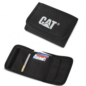 CAT purse|Caterpillar