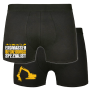 Bagger Boxer Shorts ERDMASSEN SPEZIALIST Doppelpack