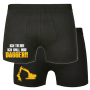 Bagger Boxer Shorts WILL BAGGERN Doppelpack