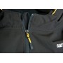 CAT Jacket Capstone|Caterpillar