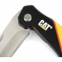 CAT folding knife tanto blade |Caterpillar