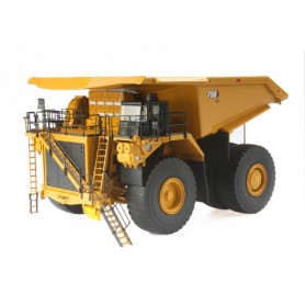 CAT 798AC Mining Truck- 85671