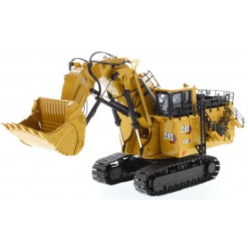 CAT 6060 FS Hydraulic Mining Front Shovel - 85650 |Caterpillar