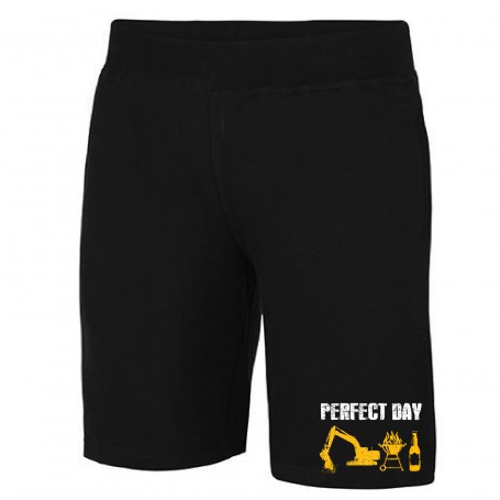 Perfect Day digger shorts