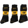 CAT Socks 12er SPARPACK