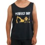 Tank Top BAGGER PERFECT DAY