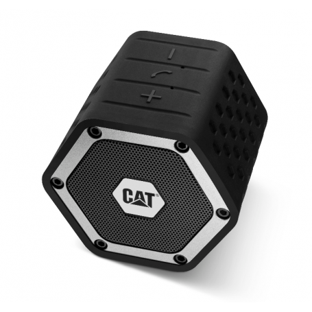 CAT Bluetooth Speaker|CATERPILLAR