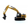 CAT 320D L Hydraulic Excavator - 85652|Caterpillar