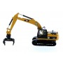 CAT 320D L Hydraulic Excavator - 85652|Caterpillar