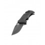 Foldable Knife black |Caterpillar