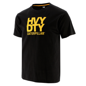 CAT T-Shirt Heavy Duty |Caterpillar