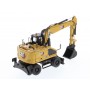 Cat M318 Wheeled Excavator - 85956|CATERPILLAR