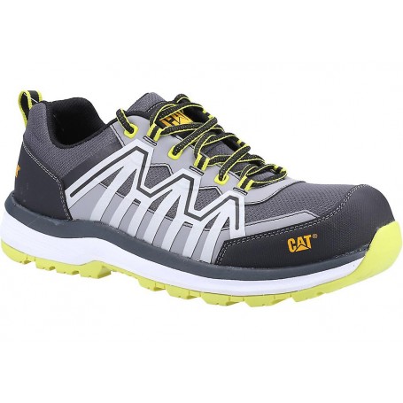CAT CHARGE S3 Lime | CATERPILLAR