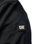 CAT Soft Shell Jacke Essential |Caterpillar