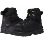 CAT BOOTS Accomplice S3 black WORKWEAR