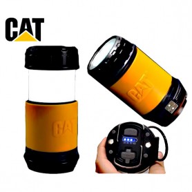 CAT Rechargeable Campingleuchte XXL Utility Light - CT6515 |Caterpillar