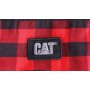 CAT Sequoia Jacket RED|Caterpillar