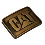 CAT BUCKLE bronze