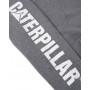 CAT Hoodie Midweight Banner GREY|Caterpillar