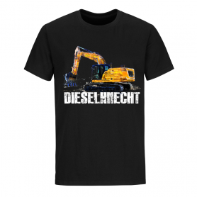 Bagger Shirt Dieselknecht