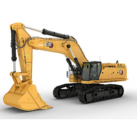 CAT 395 Excavator - 85959|Caterpillar