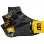 CAT SNEAKER 9er SAVINGS-PACKAGE GREY| Caterpillar