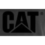 CAT T-Shirt Imperial Dark Grey|Caterpillar
