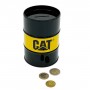 CAT Money Tin|Caterpillar