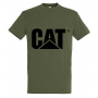 CAT Imperial Shirt army
