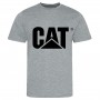 CAT Imperial Shirt hellgrau