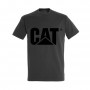 CAT Logo Shirts Pack of 4