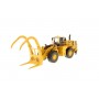 CAT 988K Radlader mit Holzgreifer - 85917 |Caterpillar