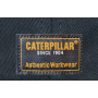 CAT Cap FLEXFIT schwarz|Caterpillar