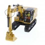 CAT 320 GC Hydraulic Excavator - 85570 |Caterpillar