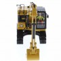 CAT 320 GC Hydraulic Excavator - 85570 |Caterpillar